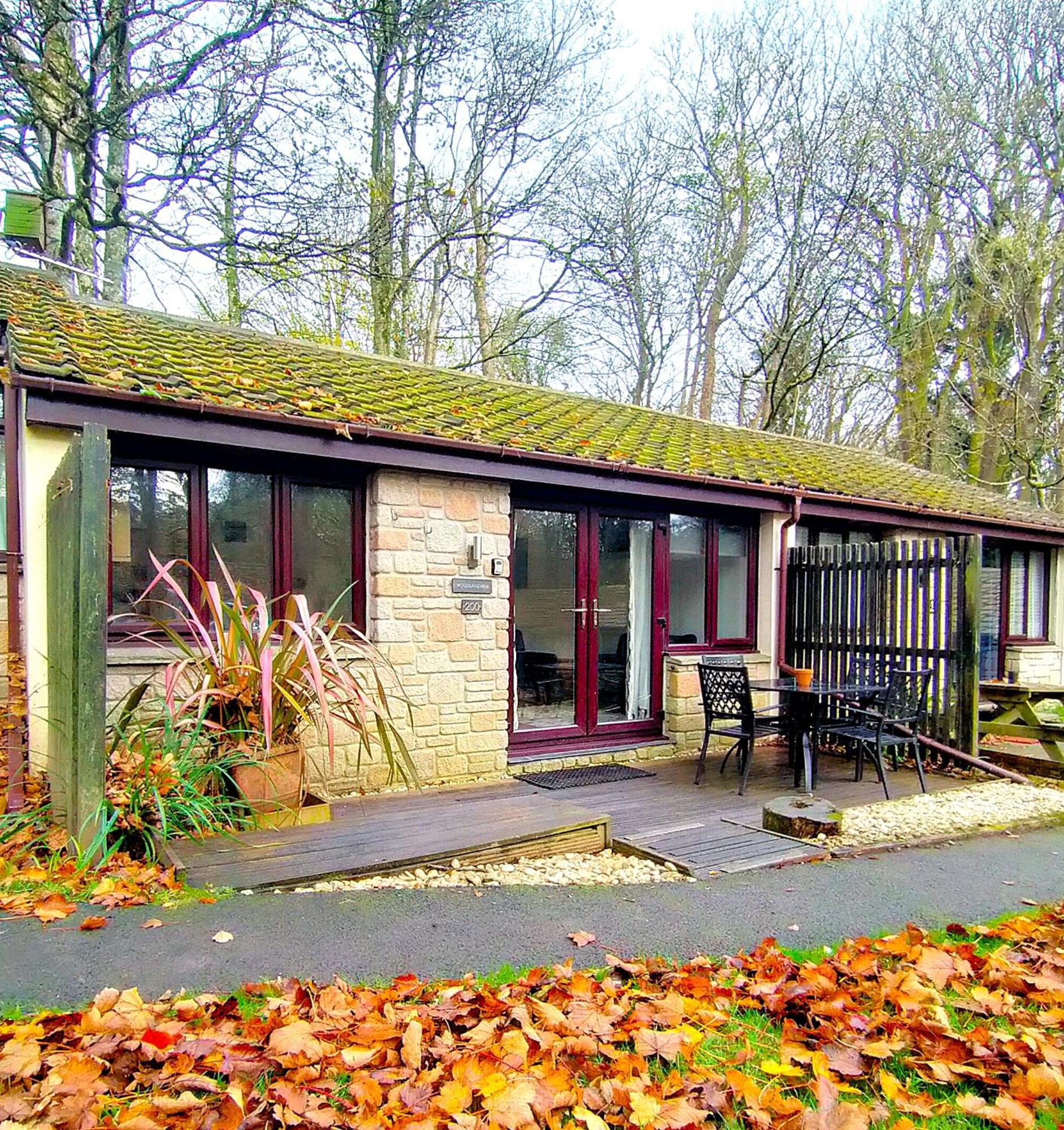 Woodland View - Families & Pets Villa Uny Lelant Exterior photo